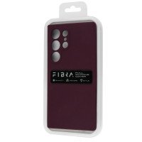 FIBRA Full Silicone Cover Samsung S24 Ultra / Силікон + №8928