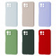 FIBRA Full Silicone Cover Xiaomi 11 Lite