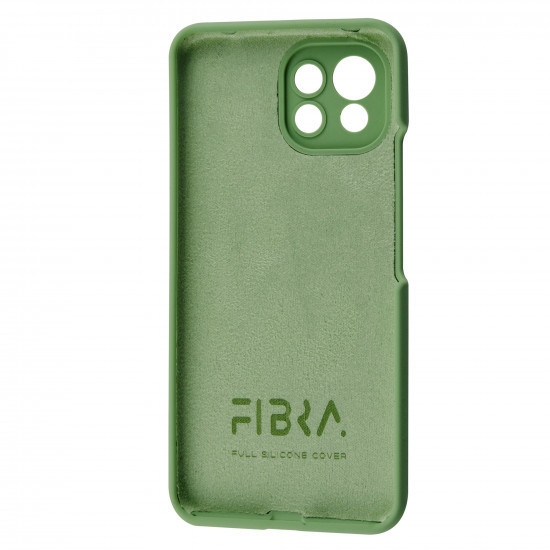 FIBRA Full Silicone Cover Xiaomi 11 Lite