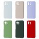 FIBRA Full Silicone Cover Xiaomi 11 Lite