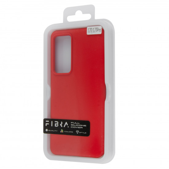 Fibra Full Silicone Cover Xiaomi 12T/12T Pro