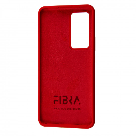 Fibra Full Silicone Cover Xiaomi 12T/12T Pro