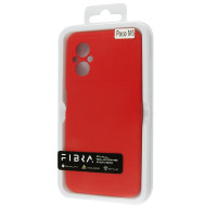 FIBRA Full Silicone Cover Xiaomi Poco M5 / Силікон + №8281
