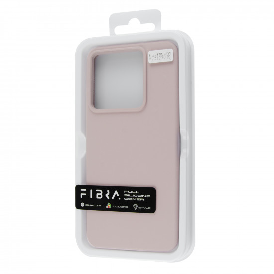 FIBRA Full Silicone Cover Xiaomi Redmi Note 13Pro (5G)