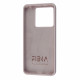 FIBRA Full Silicone Cover Xiaomi Redmi Note 13Pro (5G)