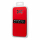 Fibra Full Silicone Cover for Xiaomi Poco X3