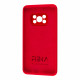 Fibra Full Silicone Cover for Xiaomi Poco X3