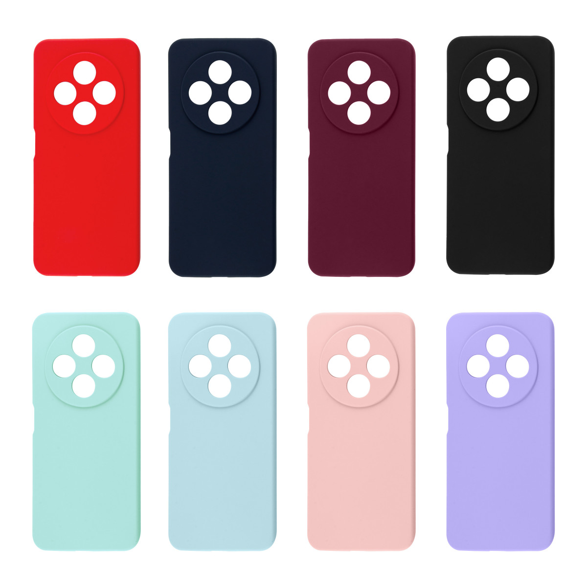 FIBRA Full Silicone Cover Xiaomi Redmi 14C