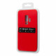 Fibra Full Silicone Cover for Samsung S9+