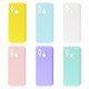 Fibra Full Silicone Cover Xiaomi Redmi 12C