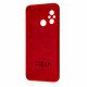 Fibra Full Silicone Cover Xiaomi Redmi 12C