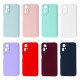 FIBRA Full Silicone Cover Xiaomi Redmi Note 12S