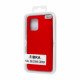 Fibra Full Silicone Cover for Samsung A31