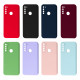 Fibra Full Silicone Cover for Xiaomi Redmi Note 8