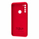 Fibra Full Silicone Cover for Xiaomi Redmi Note 8