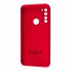 Fibra Full Silicone Cover for Xiaomi Redmi Note 8