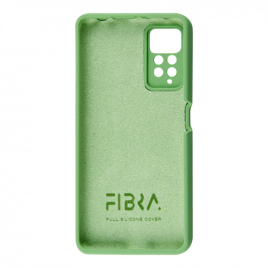 Fibra Full Silicone Cover Xiaomi Redmi Note 11(4G)/ 11S