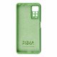 Fibra Full Silicone Cover Xiaomi Redmi Note 11(4G)/ 11S