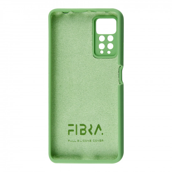 Fibra Full Silicone Cover Xiaomi Redmi Note 11 Pro