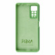 Fibra Full Silicone Cover Xiaomi Redmi Note 11 Pro