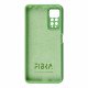 Fibra Full Silicone Cover Xiaomi Redmi Note 11 Pro