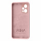 Fibra Full Silicone Cover Xiaomi Redmi Note 12 Pro (5G)
