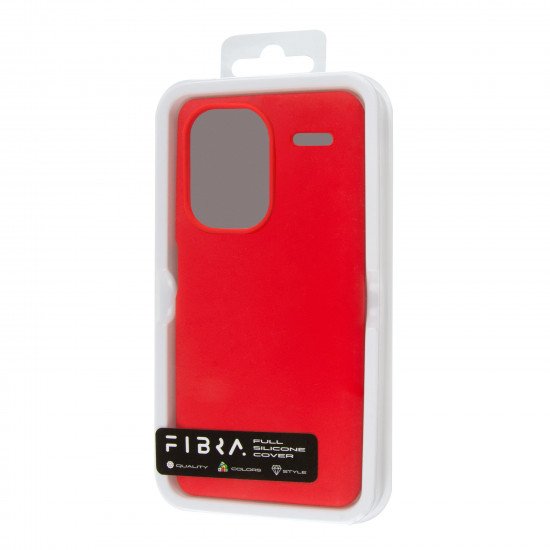 FIBRA Full Silicone Cover Xiaomi Redmi Note 13 Pro+