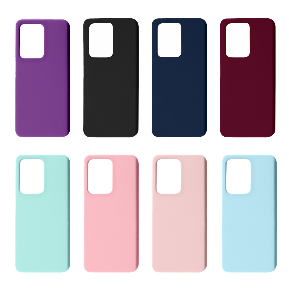 Fibra Full Silicone Cover Xiaomi 13 Lite