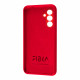 FIBRA Full Silicone Cover Samsung S23FE