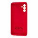 Fibra Full Silicone Cover Samsung S23+