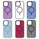 FIBRA Metal Buttons with MagSafe iPhone 15Pro Max