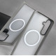 FIBRA Metal Buttons with MagSafe Samsung S24+