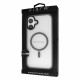 FIBRA Metal Buttons with MagSafe iPhone 16 Plus