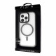 FIBRA Metal Buttons with MagSafe iPhone 16 Pro Max