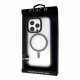 FIBRA Metal Buttons with MagSafe iPhone 16 Pro Max