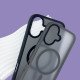 FIBRA Metal Buttons with MagSafe iPhone 16 Pro