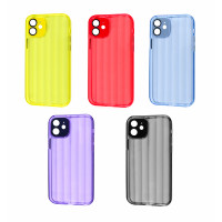 FIBRA Tide case iPhone 12 / Ви дивились + №7735
