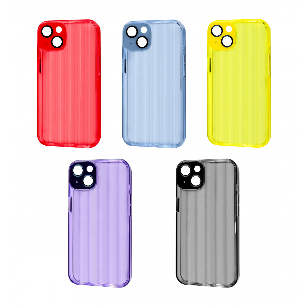 FIBRA Tide case iPhone 14