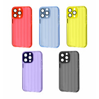FIBRA Tide case iPhone 14 Pro / Чохли - iPhone 14 Pro + №7752