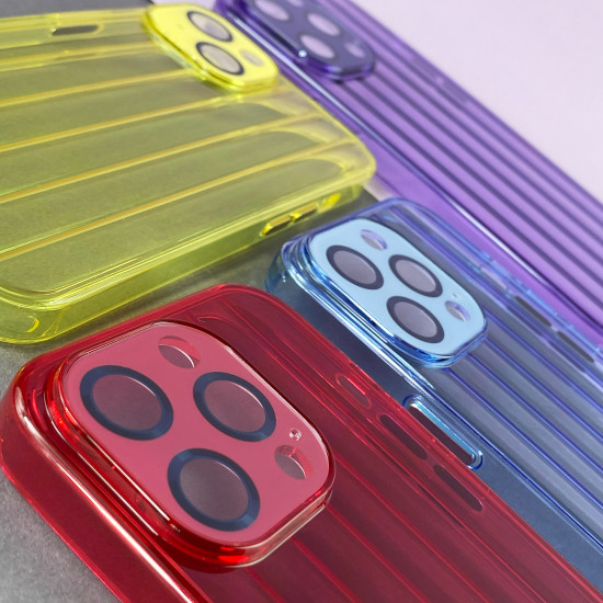 FIBRA Tide case iPhone 14 Pro Max