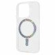 Fibra Sand with MagSafe Case iPhone 15 Pro