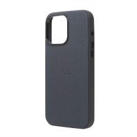 FineWoven Case with MagSafe iPhone 15 Pro / Чохли + №8289