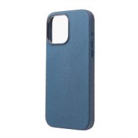 FineWoven Case with MagSafe iPhone 15 Pro / Чохли + №8289