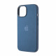 FineWoven Case with MagSafe iPhone 15