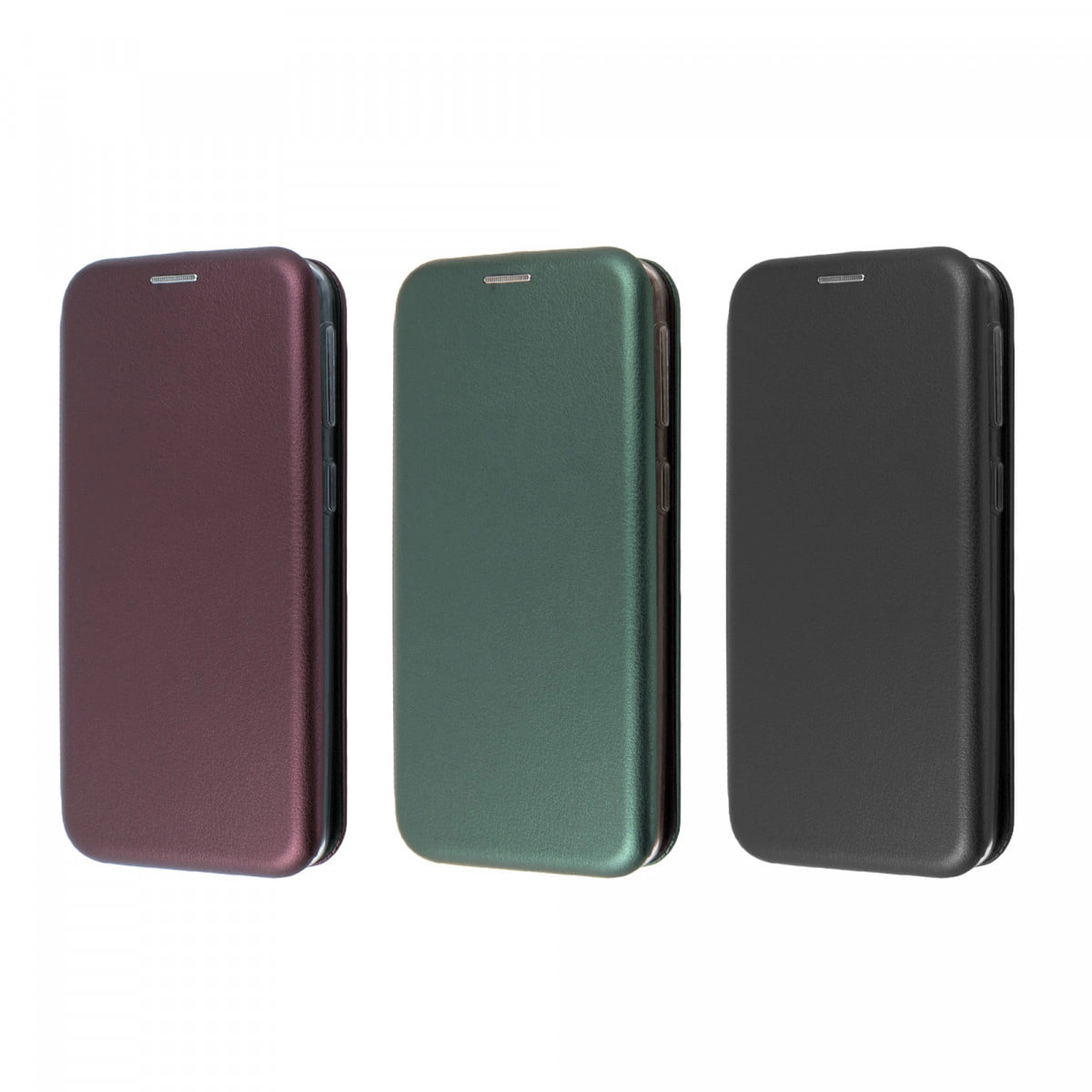 Flip Magnetic Case V21 (4G)