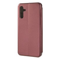 Flip Magnetic Case A54 / Для телефонов + №7657