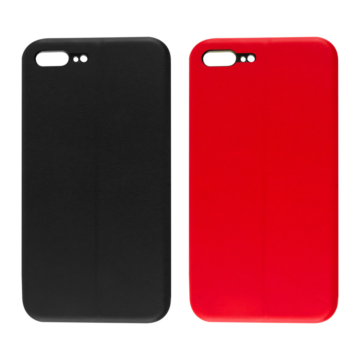 Flip Magnetic Case Iphone 7/8 Plus