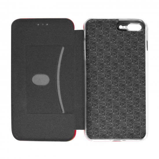 Flip Magnetic Case Iphone 7/8 Plus