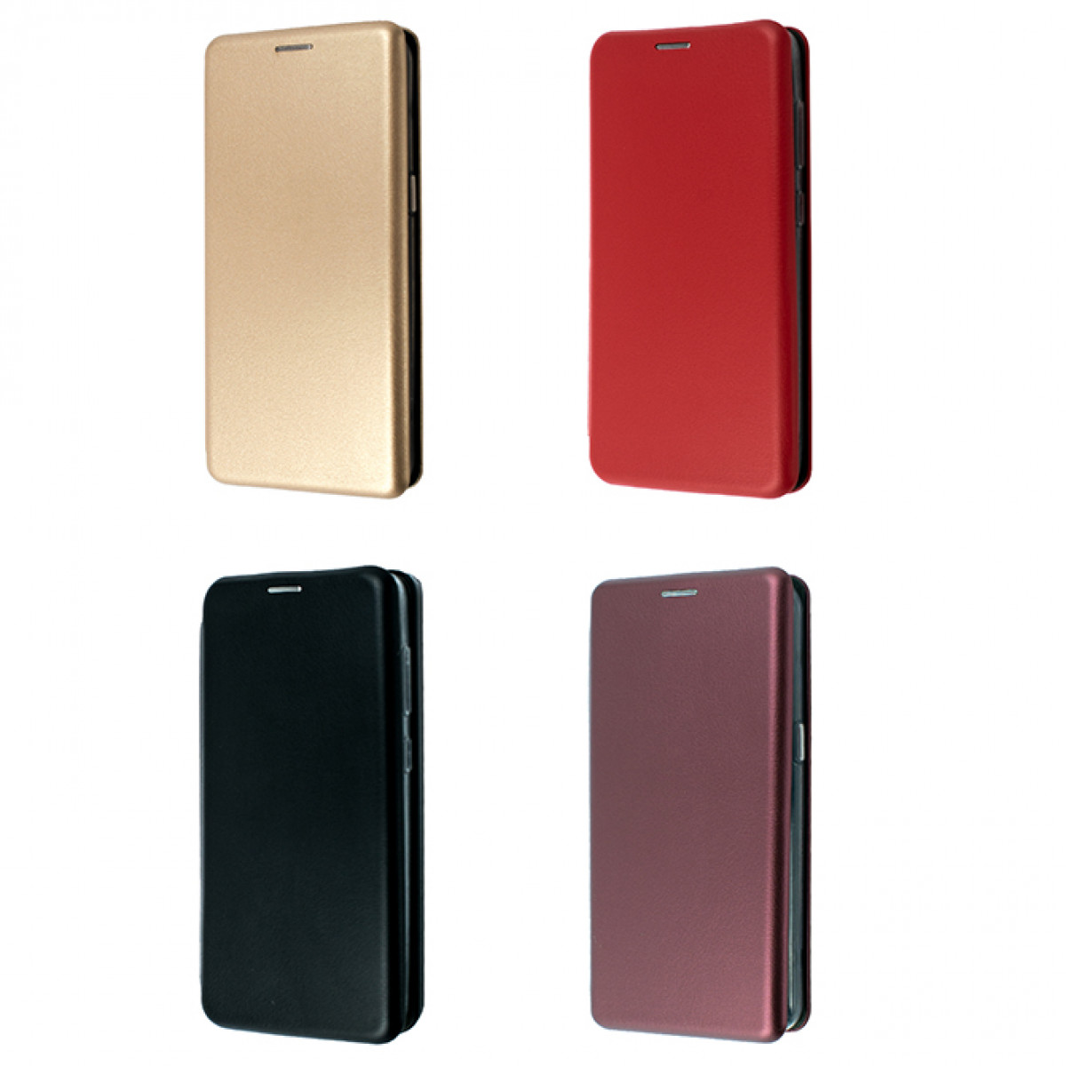 Flip Magnetic Case Redmi 10