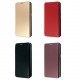 Flip Magnetic Case ZTE A52